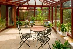 Ravenstonedale conservatory quotes
