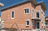 Ravenstonedale home extensions